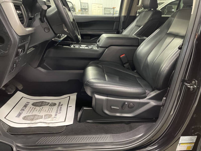 2024 Ford Expedition MAX XLT