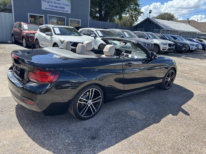 2020 BMW 2 Series 230i