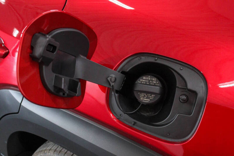 2025 Mazda CX-50 2.5 S Premium