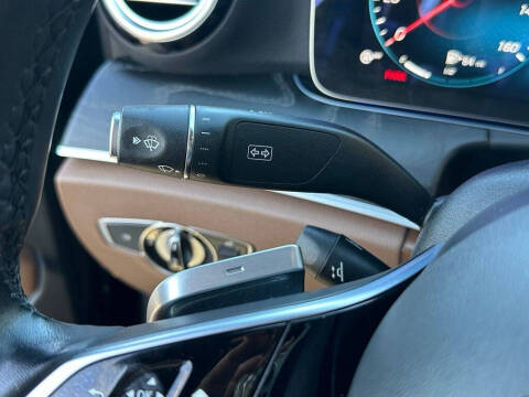 2023 Mercedes-Benz E-Class E 350