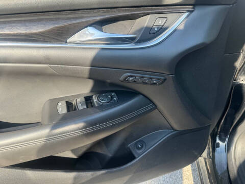 2017 Buick LaCrosse Essence