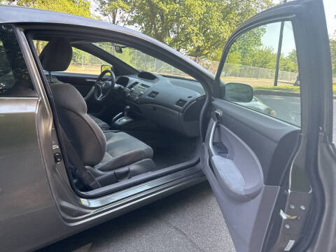 2006 Honda Civic EX