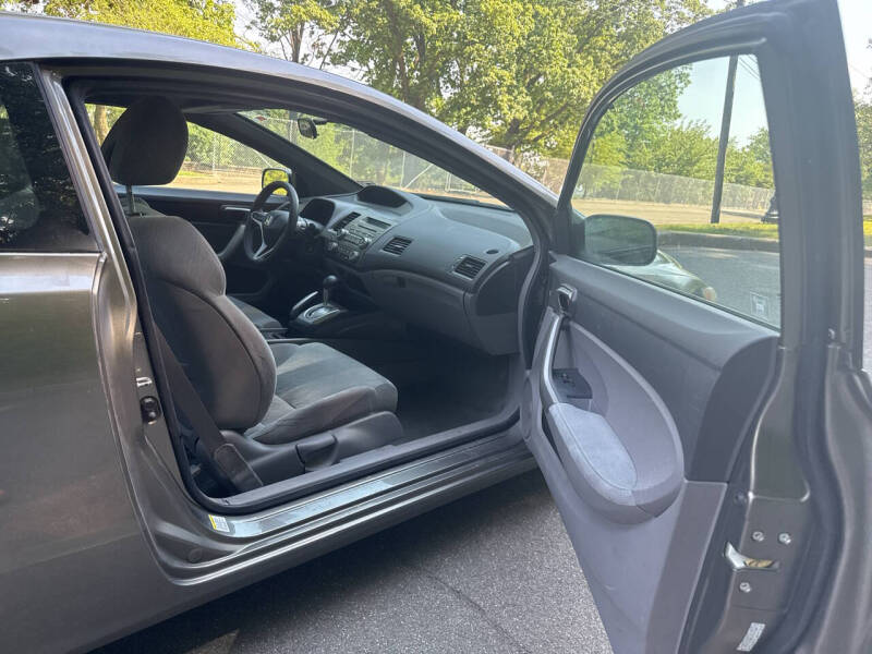 2006 Honda Civic EX