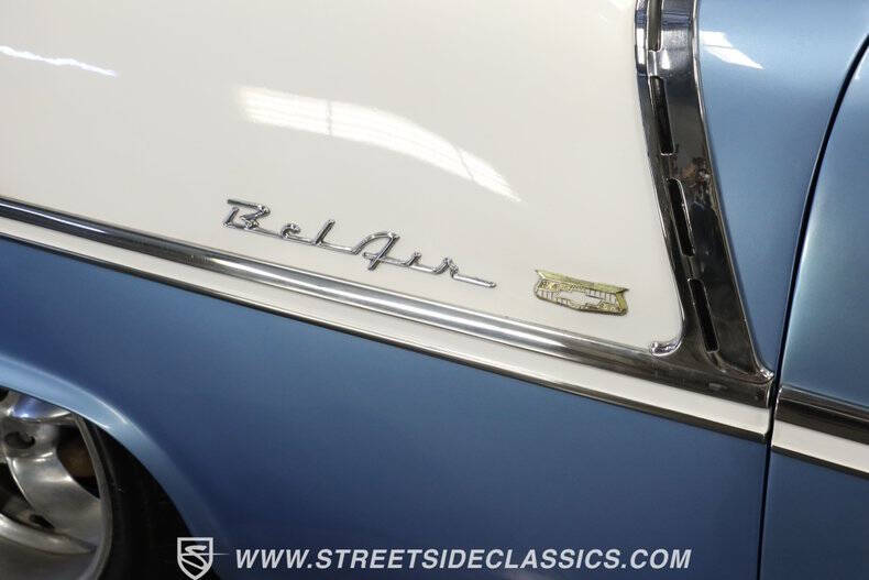 1955 Chevrolet Bel Air