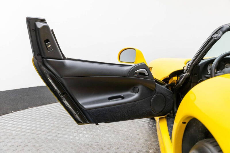 2001 Dodge Viper RT/10