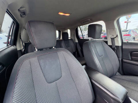 2015 GMC Terrain SLE-2