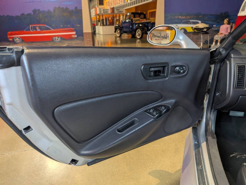 2002 Chrysler Prowler