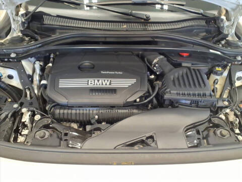 2021 BMW 2 Series 228i xDrive Gran Coupe