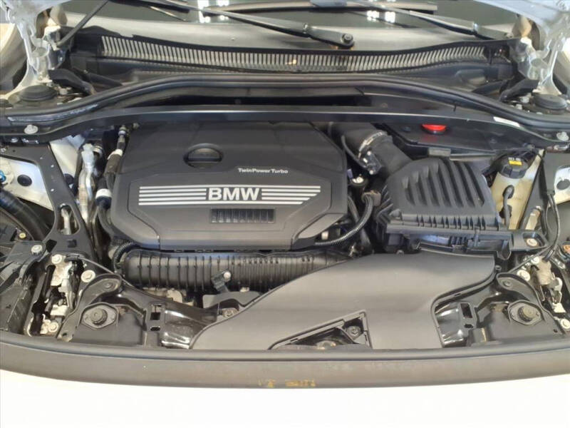 2021 BMW 2 Series 228i xDrive Gran Coupe