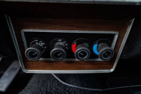 1969 Ford Mustang