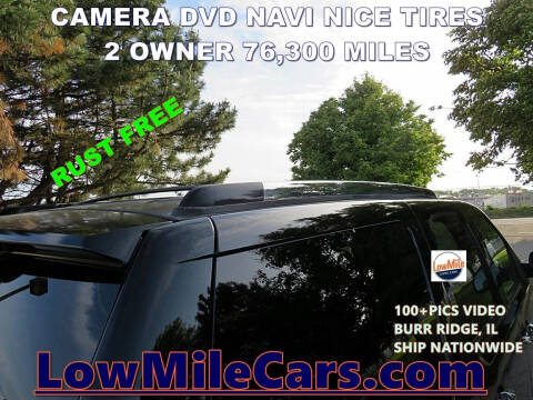 2007 GMC Yukon Denali