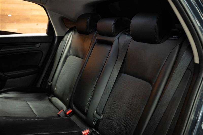 2022 Honda Civic EX-L