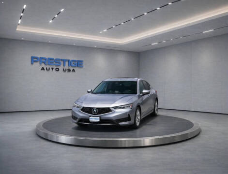 2024 Acura Integra