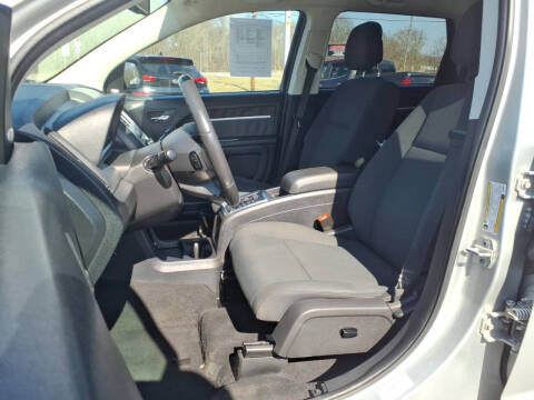 2010 Dodge Journey SXT