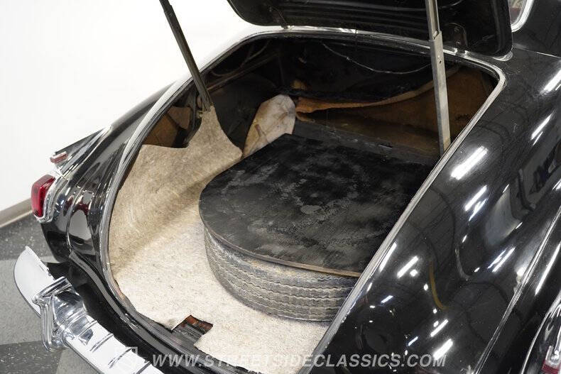 1941 Cadillac Series 62