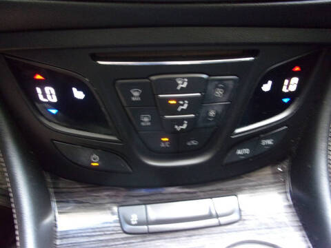 2016 Buick Envision Premium I