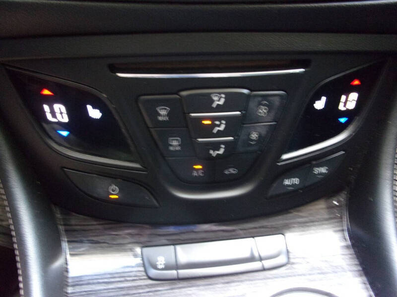 2016 Buick Envision Premium I