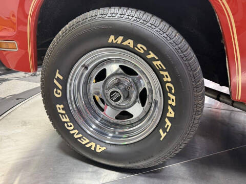 1979 Dodge D150 Pickup