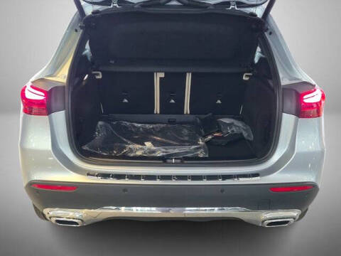 2025 Mercedes-Benz GLA GLA 250