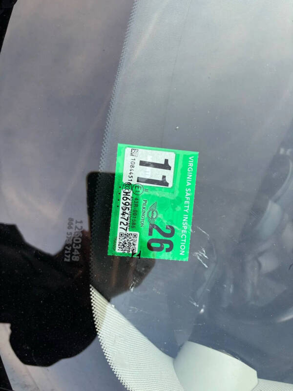 2016 MINI Clubman Cooper S