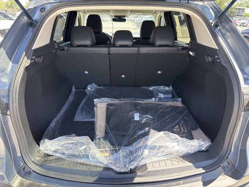2026 Mazda CX-5 2.5 S Select