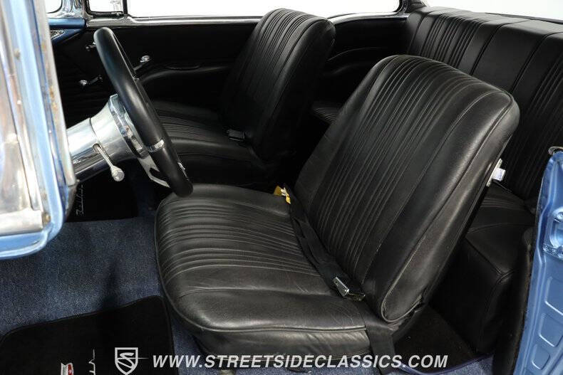 1955 Chevrolet Bel Air