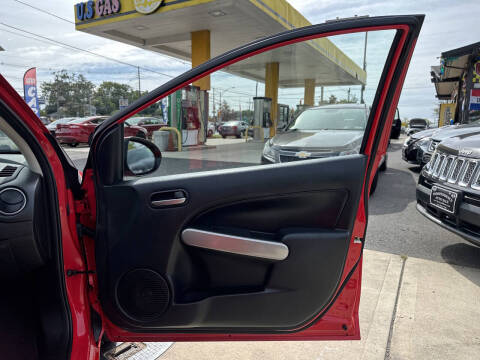 2013 Mazda MAZDA2 Sport