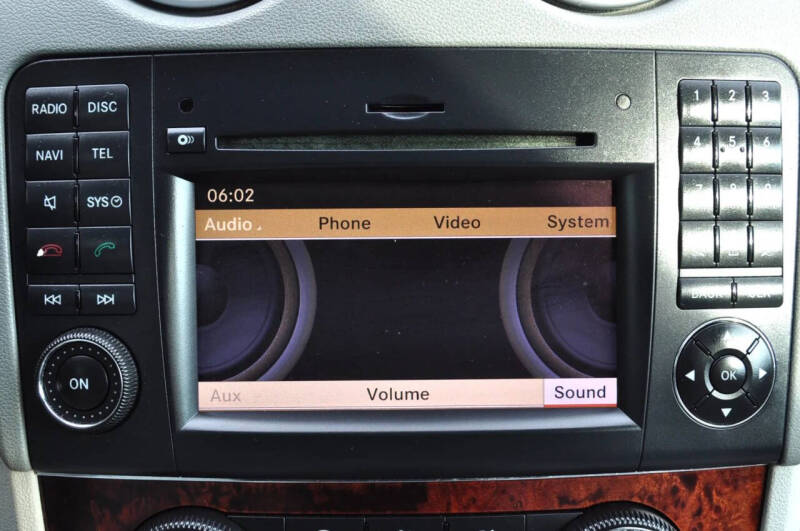 2010 Mercedes-Benz M-Class ML 350 4MATIC