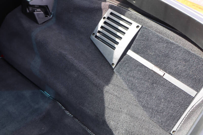 1996 Chevrolet Corvette