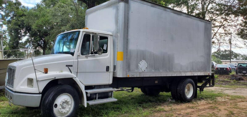 1997 Freightliner FL70 for sale in Pensacola, FL