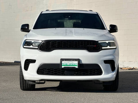 2024 Dodge Durango