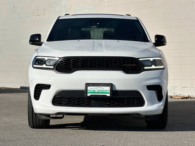 2024 Dodge Durango
