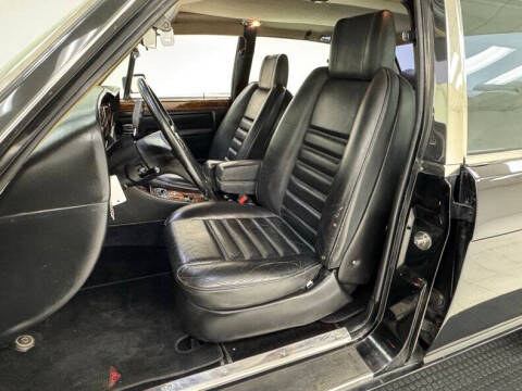 1989 Bentley Turbo R