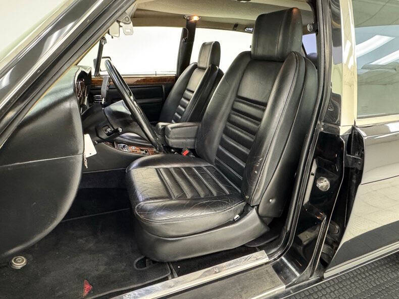 1989 Bentley Turbo R