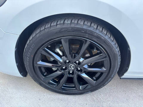 2024 Mazda Mazda3 Hatchback 2.5 S Select Sport