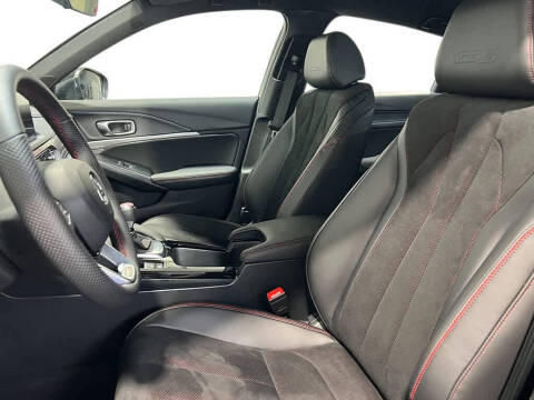 2025 Acura Integra Type S