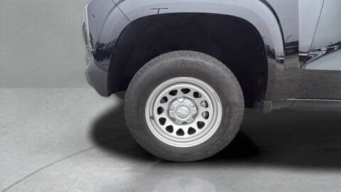 2023 Chevrolet Colorado Work Truck