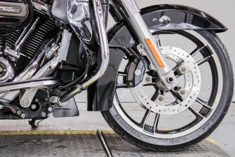 2017 Harley-Davidson Road Glide