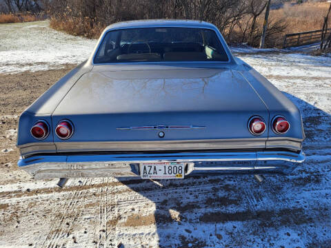 1965 Chevrolet Biscayne