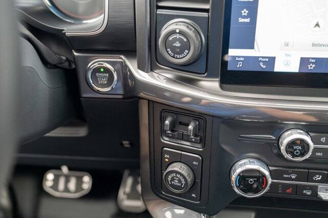 2023 Ford F-150 26