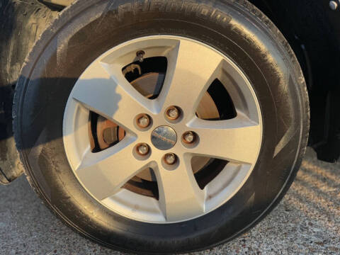 2011 Dodge Journey Mainstreet