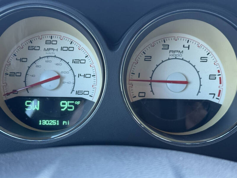 2012 Dodge Challenger R/T