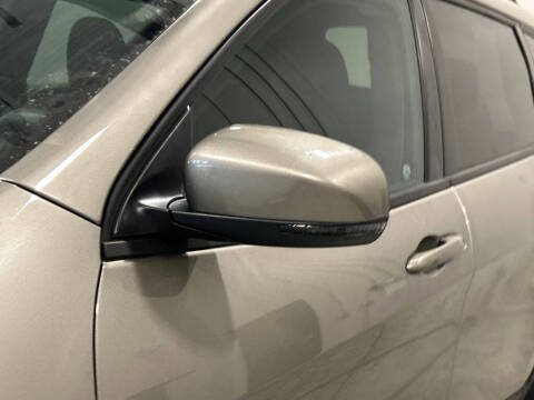 2021 Jeep Cherokee Latitude