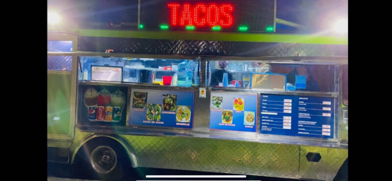 1983 GMC Food Truck for sale at GENERATION ONE MOTORSPORTS in La Habra CA