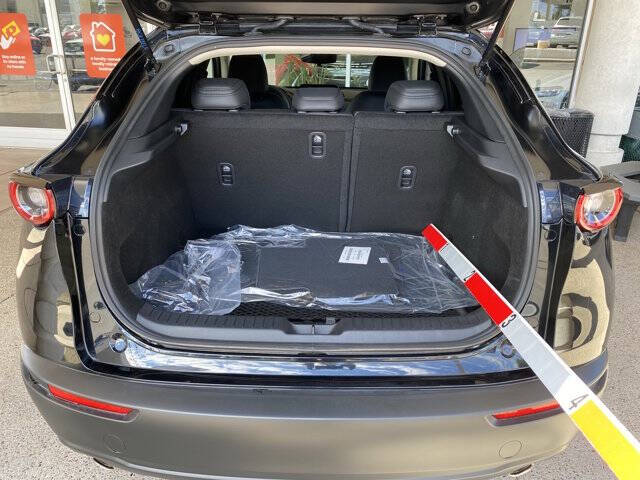 2025 Mazda CX-30 2.5 S Preferred