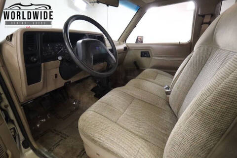 1990 Ford Ranger