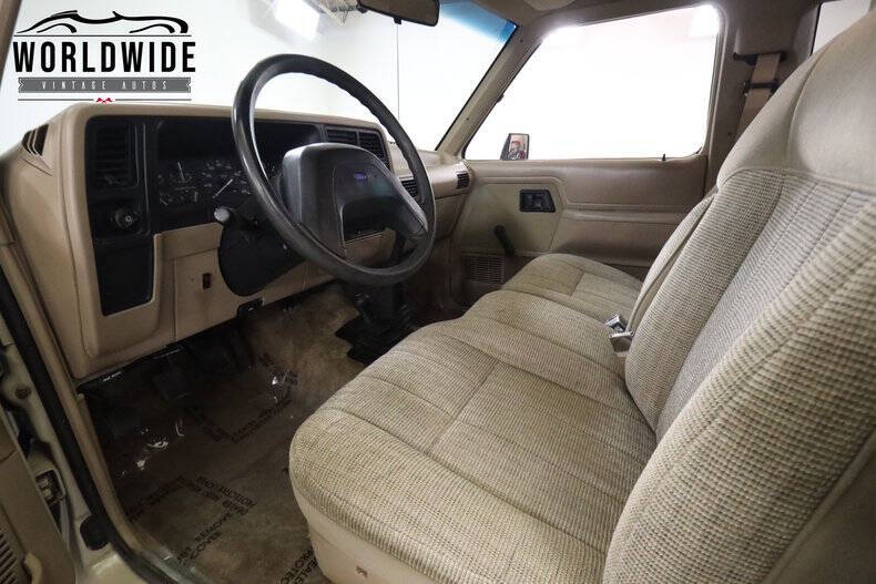 1990 Ford Ranger