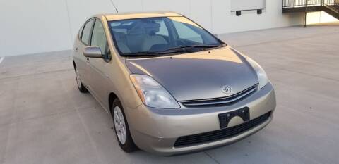 2007 Toyota Prius for sale at United Auto Sales LLC in Boise ID