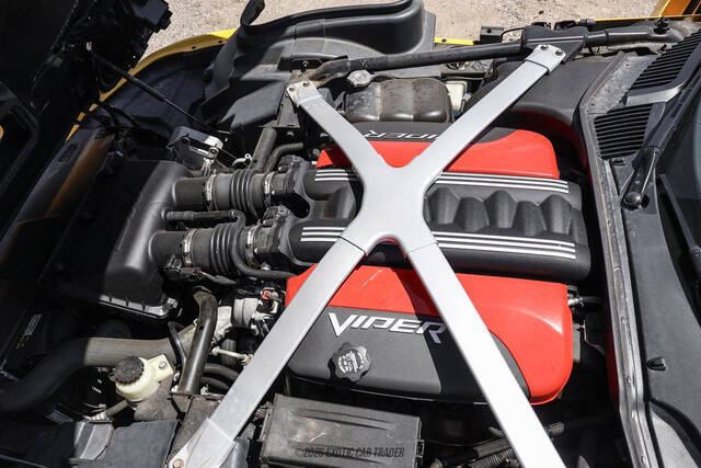 2014 Dodge SRT Viper