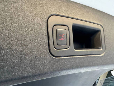 2017 Tesla Model S 75D